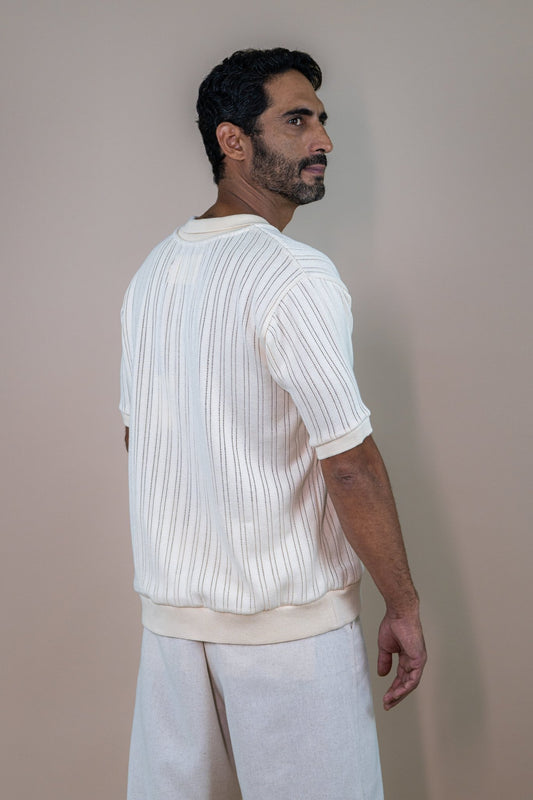 Polo Tricot Leblon – Meia-Estação