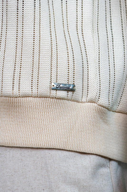 Polo Tricot Leblon – Meia-Estação